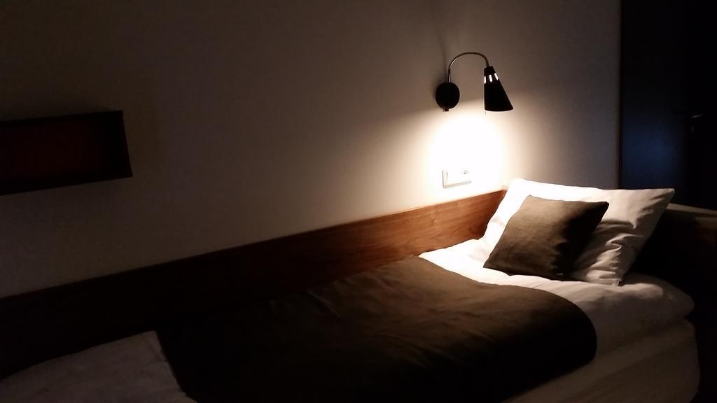 호텔 발라스캬울브 에질스타지르 객실 사진